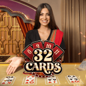 ezjili 32 Baraha live casino