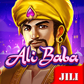 ezjili Ali Baba hot
