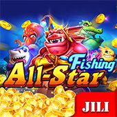 ezjili All Star Fishing