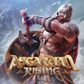 ezjili Asgardian Rising