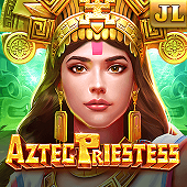 ezjili Aztec Priestess