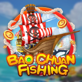 ezjili Bao Chuan Fishing