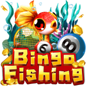 ezjili Bingo Fishing
