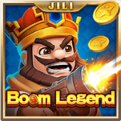 ezjili Boom Legend fishing