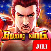 ezjili Boxing King slot