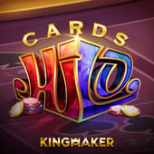 ezjili Cards Hi Lo