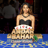 ezjili Casino Marina Andar Bahar