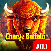 ezjili Charge Buffalo