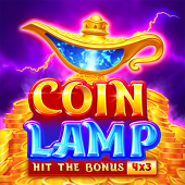 ezjili Coin Lamp slot