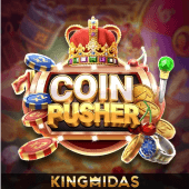 ezjili Coin Pusher