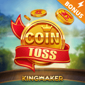 ezjili Coin Toss