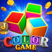 ezjili Color Game cards
