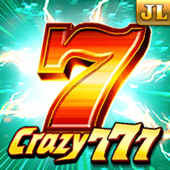 ezjili Crazy777 slot