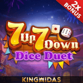 ezjili Dice Duet
