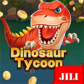 ezjili Dinosaur Tycoon