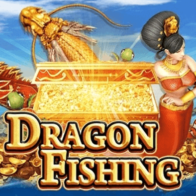 ezjili Dragon Fishing