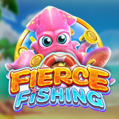 ezjili Fierce Fishing