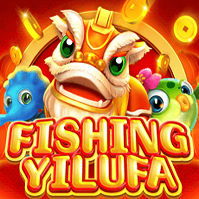 ezjili Fishing Yi Lu Fa