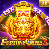 ezjili Fortune Gems 2 slot