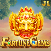 ezjili Fortune Gems slot