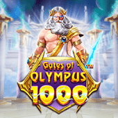 ezjili Gates of Olympus 1000