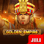 ezjili Golden Empire slot