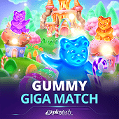 ezjili Gummy Giga Match