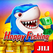 ezjili Happy Fishing