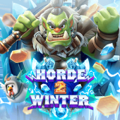 ezjili Horde 2 Winter