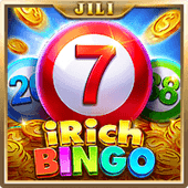 ezjili Irich Bingo