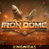 ezjili Iron Dome