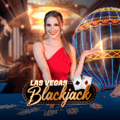 ezjili Las Vegas Blackjack