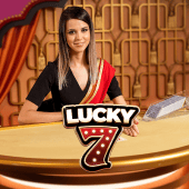 ezjili Lucky 7