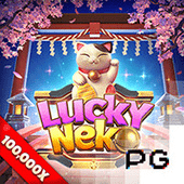 ezjili Lucky Neko