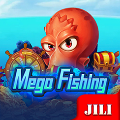ezjili Mega Fishing