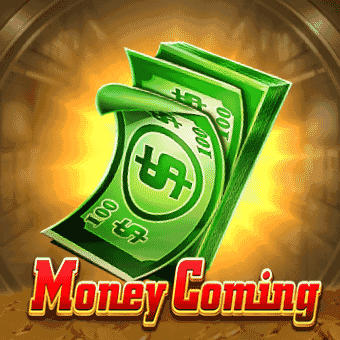 ezjili Money Coming