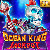 ezjili Ocean King Jackpot