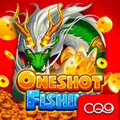 ezjili Oneshot Fishing