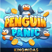 ezjili Penguin Panic