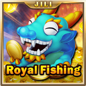 ezjili Royal Fishing