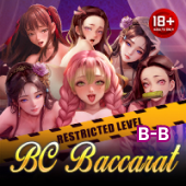 ezjili Sexy Blockchain Baccarat B B