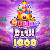 ezjili Sugar Rush 1000