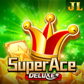ezjili Super Ace Deluxe