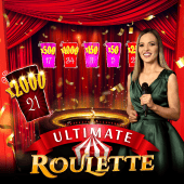 ezjili Ultimate Roulette