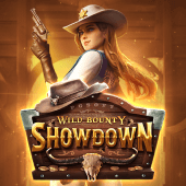 ezjili Wild Bounty Showdown